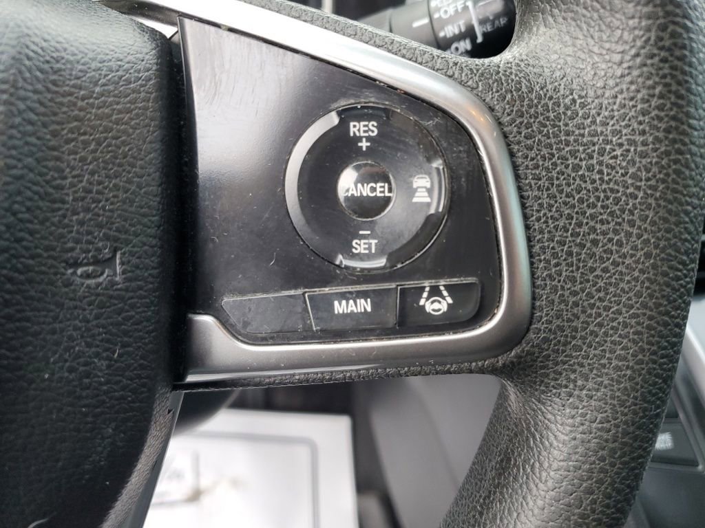 Used 2017 Honda CR-V EX image 18