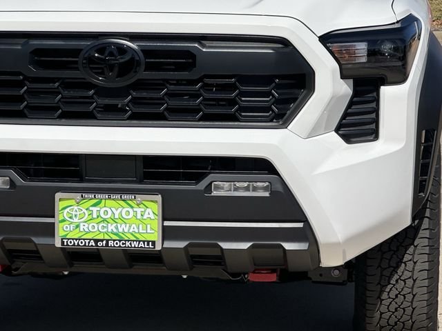 New 2026 Toyota Tacoma TRD Off-Road AWD/4WD image 8