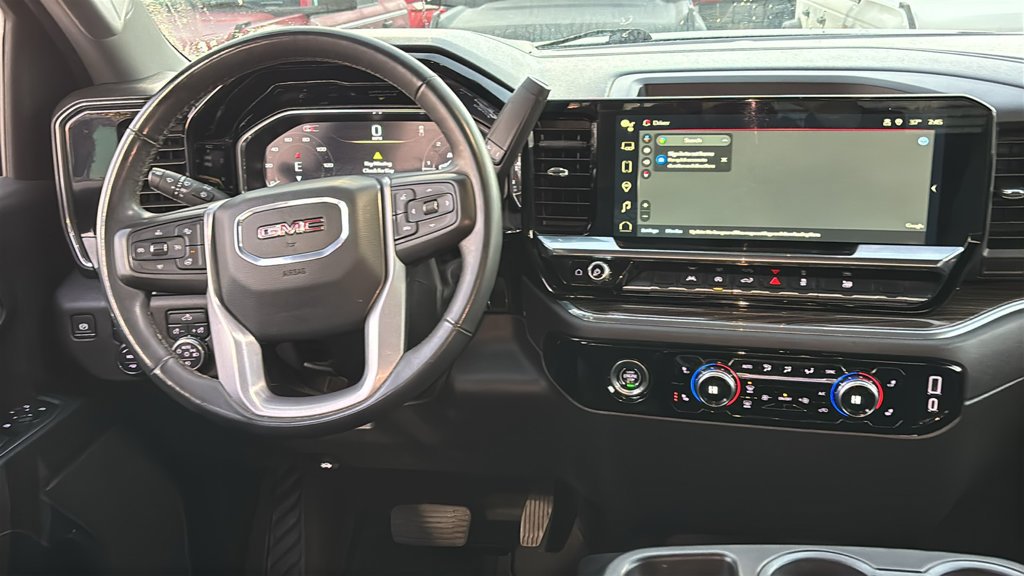 Used 2024 GMC Sierra 1500 Elevation AWD/4WD image 8