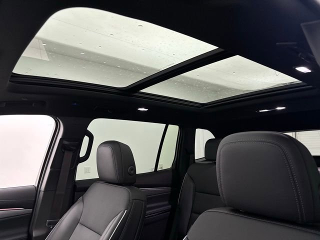 New 2026 Buick Enclave Preferred w/ Power Package image 4