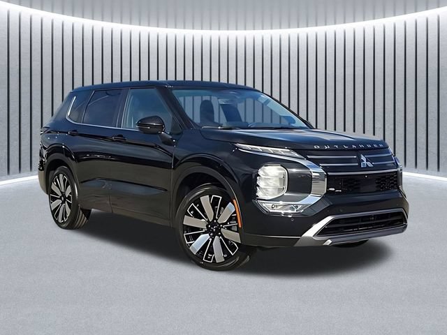 New 2026 Mitsubishi Outlander SE