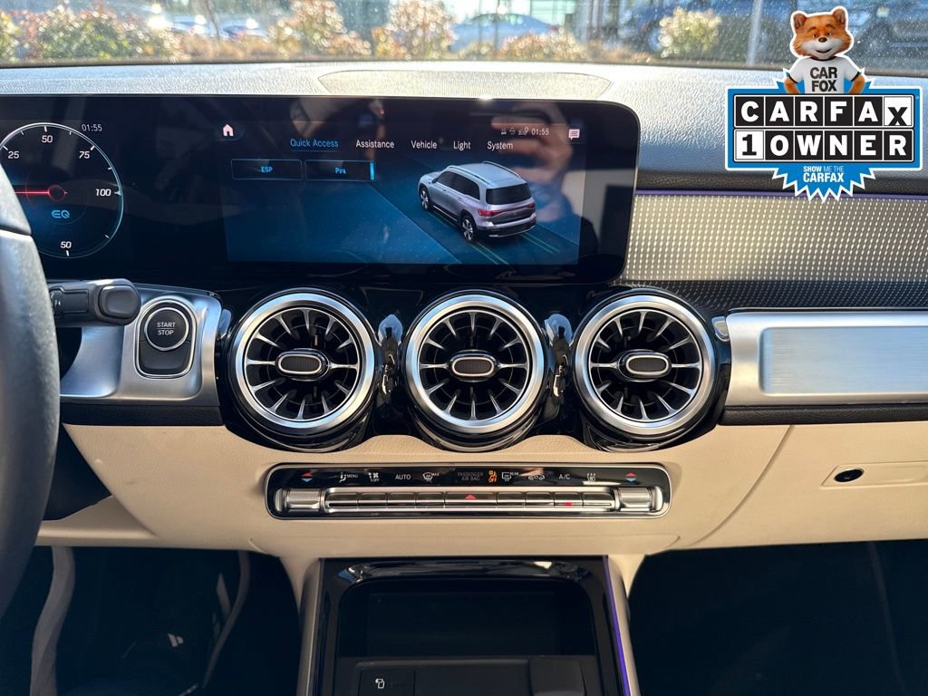 Used 2022 Mercedes-Benz EQB 300 4MATIC image 19