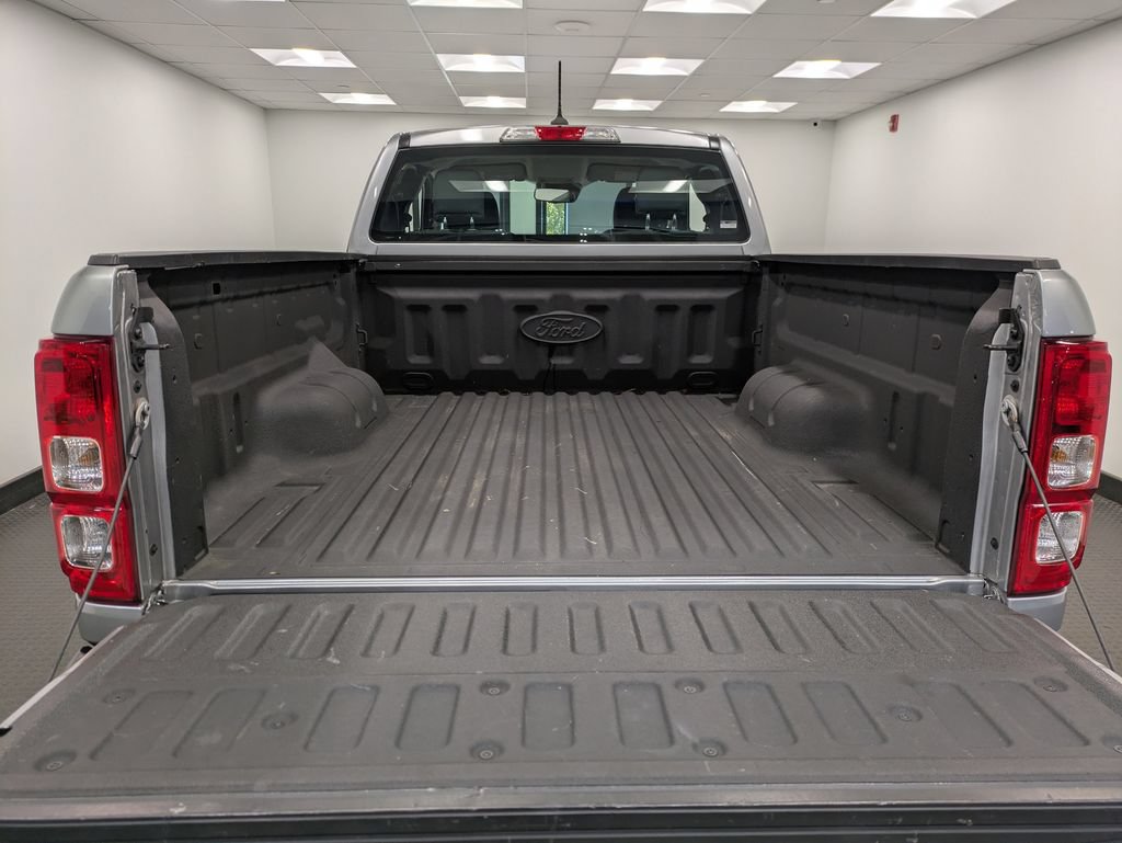 Used 2021 Ford Ranger XL w/ Equipment Group 101A High AWD/4WD image 25