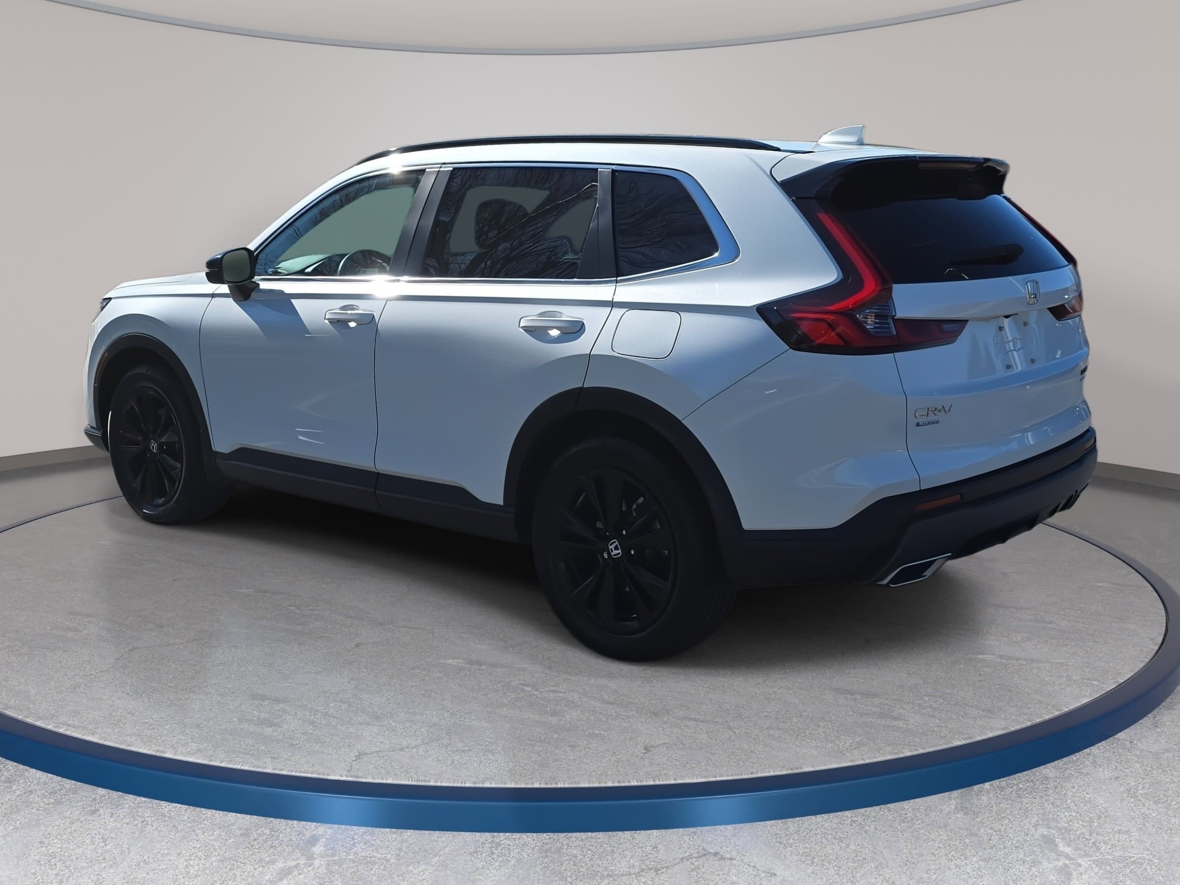 Used 2023 Honda CR-V Sport Touring image 7