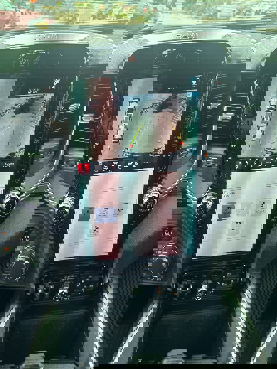 New 2025 RAM 1500 Big Horn image 17