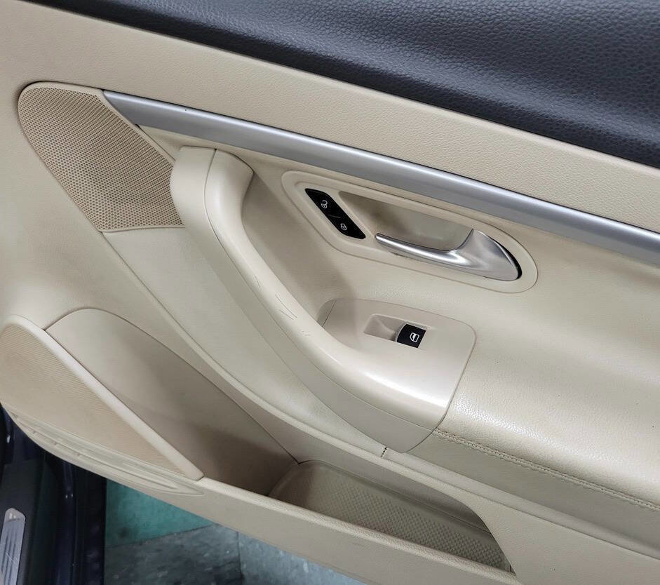 Used 2012 Volkswagen Eos Komfort image 37