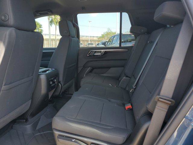 New 2026 Chevrolet Tahoe LS image 16