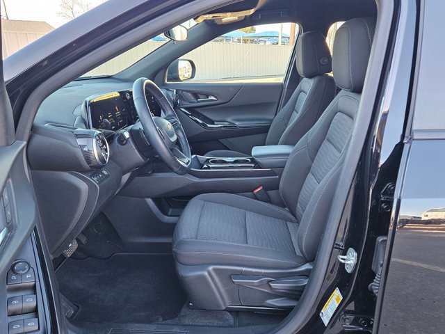 Used 2025 Chevrolet Equinox LT image 15