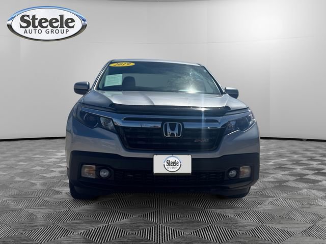 Used 2019 Honda Ridgeline Sport image 8