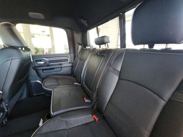 New 2026 RAM 2500 Laramie image 49