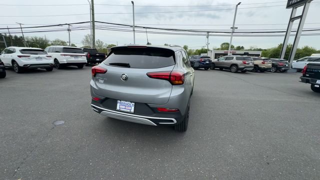 Used 2023 Buick Encore GX Select AWD/4WD image 7