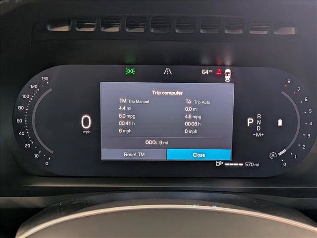 New 2026 Volvo XC90 B5 Core AWD/4WD image 11