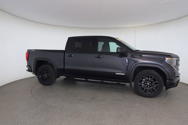 Used 2024 GMC Sierra 1500 Elevation AWD/4WD image 25