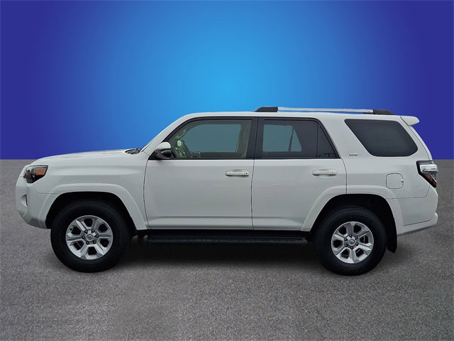 Used 2024 Toyota 4Runner SR5 Premium image 7