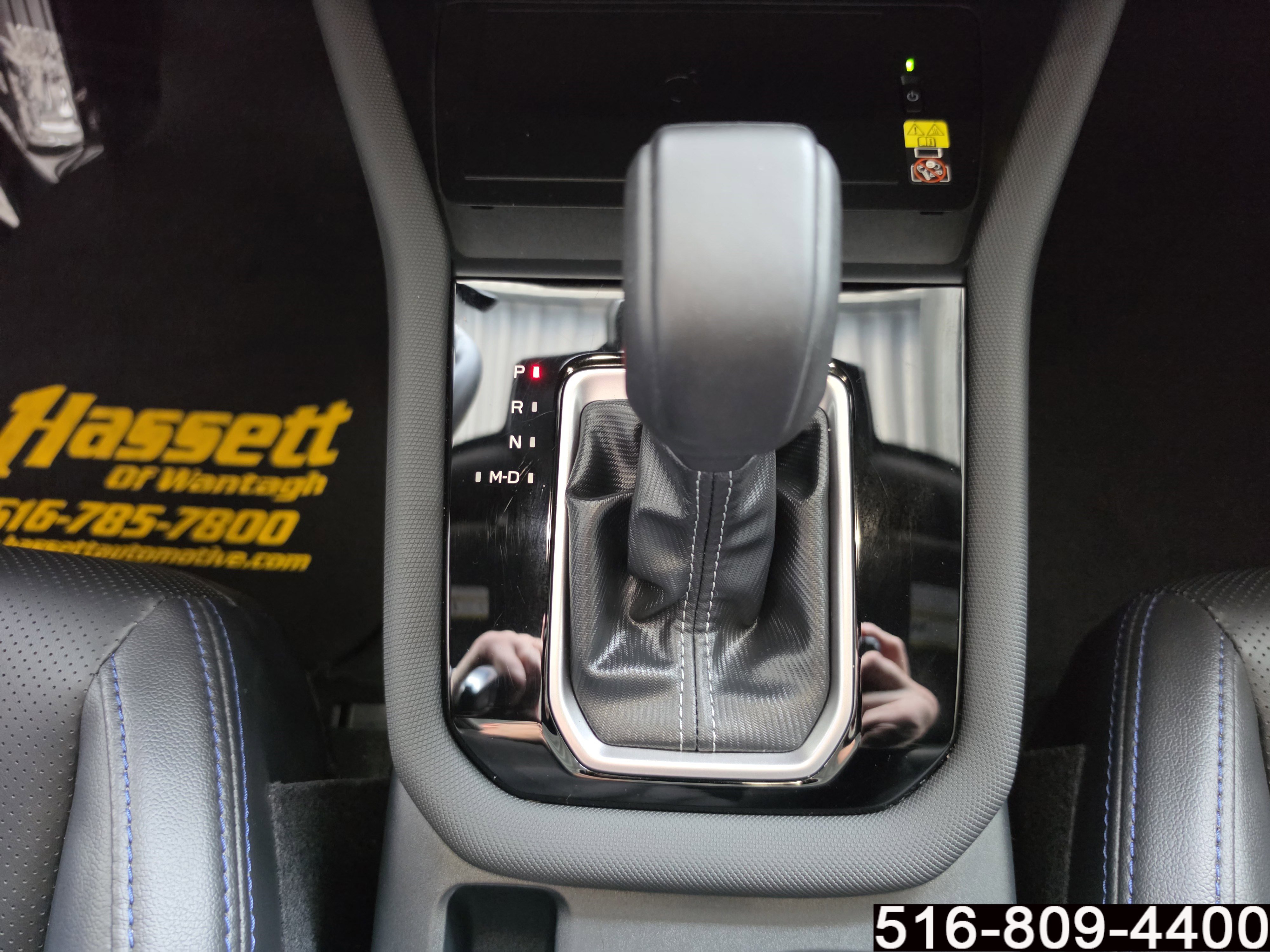 Used 2025 Subaru Forester Limited image 15