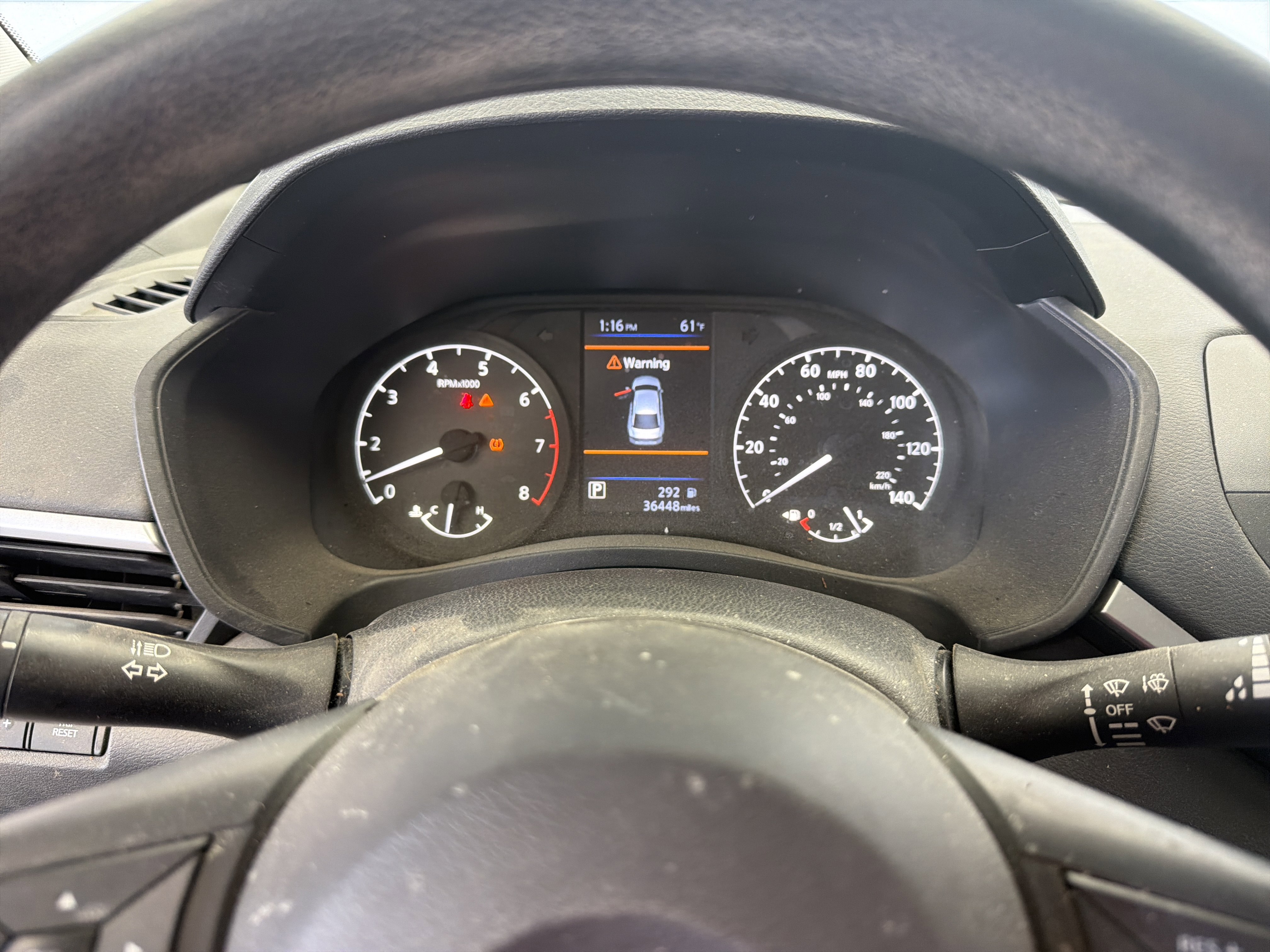 Used 2022 Nissan Altima 2.5 S image 9