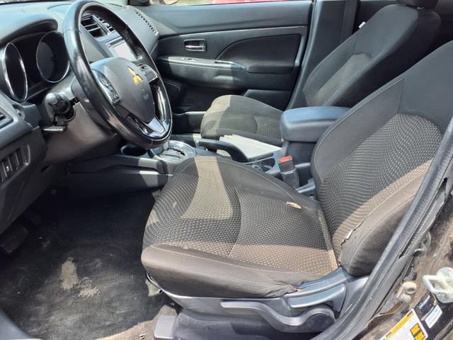 Used 2016 Mitsubishi Outlander Sport ES FWD image 11