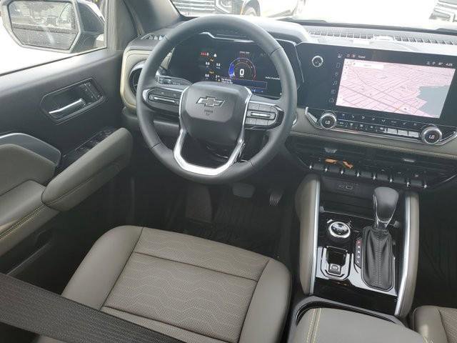 New 2026 Chevrolet Colorado ZR2 w/ Technology Package image 11