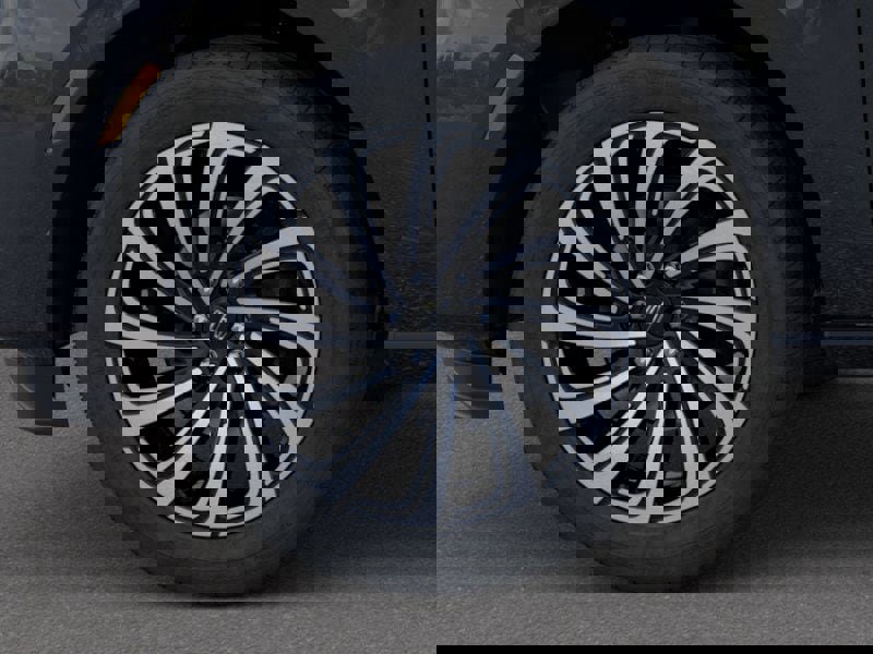 New 2026 Lincoln Navigator L Black Label image 19