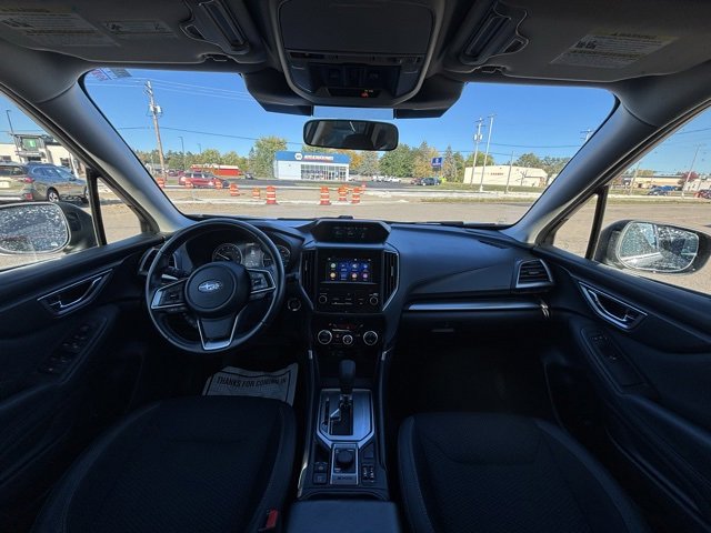 Used 2023 Subaru Forester Premium image 18