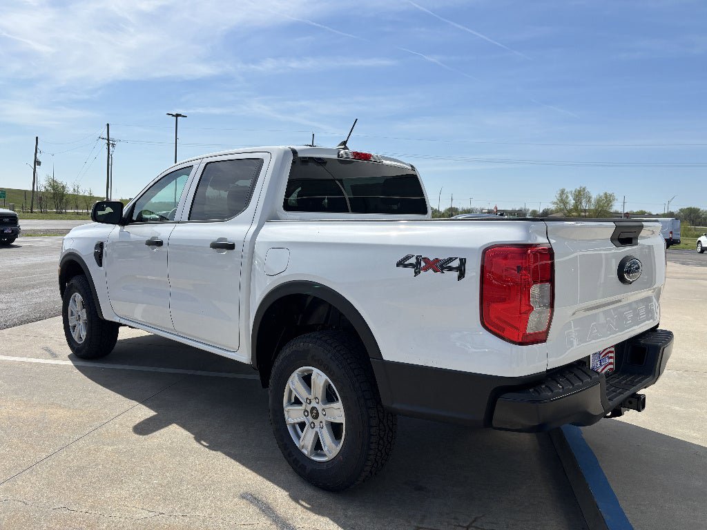 New 2026 Ford Ranger XL image 3