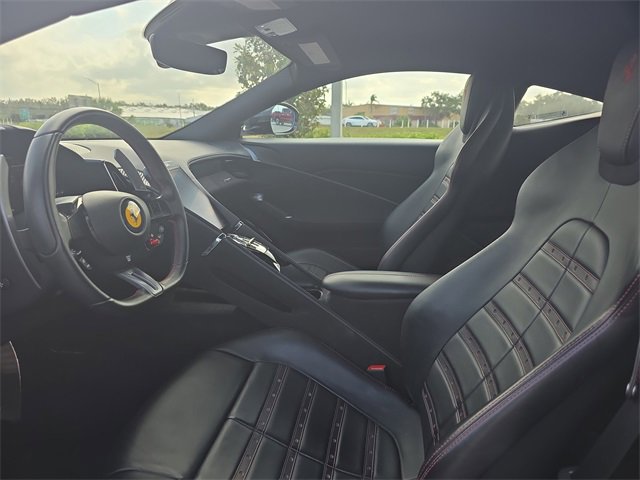 Used 2021 Ferrari Roma image 13