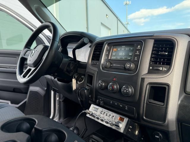Used 2018 RAM 2500 Tradesman w/ Chrome Appearance Group image 26