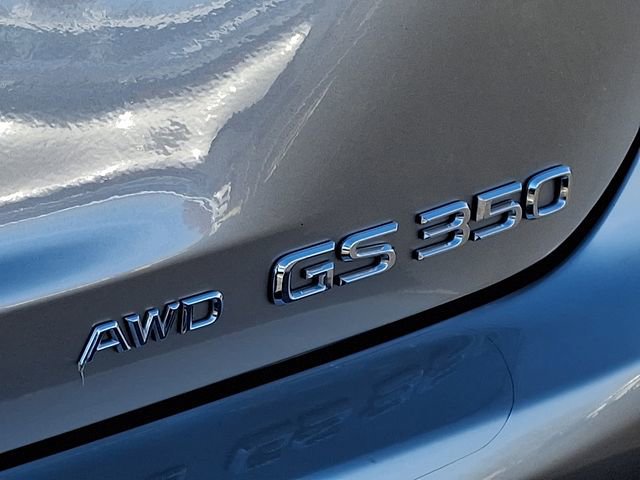 Used 2018 Lexus GS 350 F Sport image 30