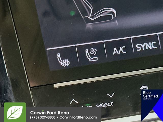 Used 2021 Audi e-tron Premium Plus w/ Premium Plus Package AWD/4WD image 24