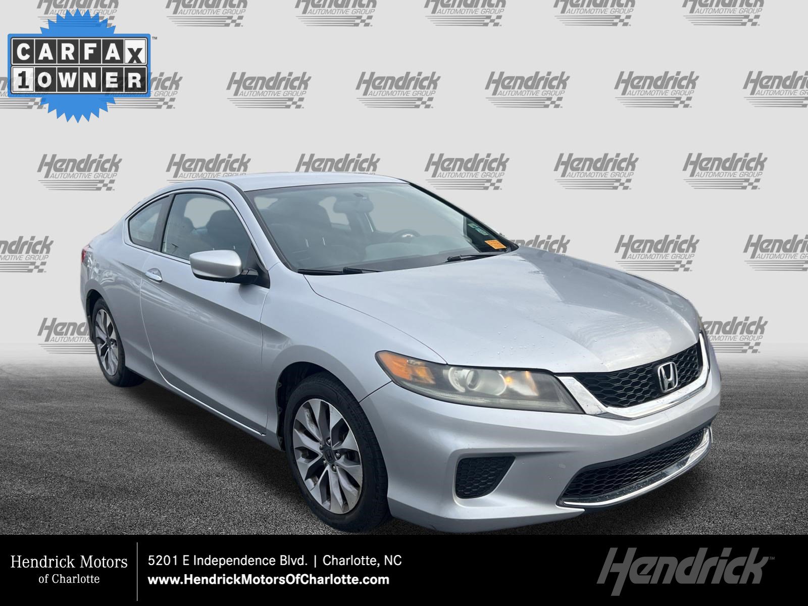 Used 2014 Honda Accord LX-S