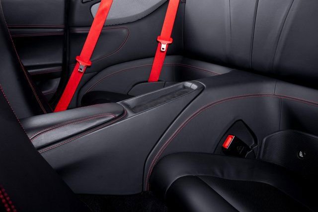 Certified 2020 Ferrari Portofino image 27