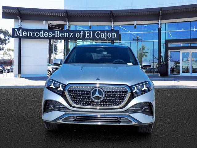 New 2027 Mercedes-Benz GLE 450 4MATIC Coupe image 2