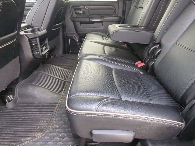 Used 2023 RAM 2500 Limited image 19