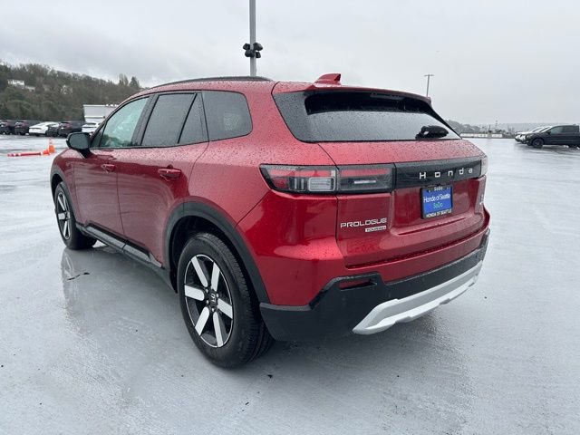 New 2026 Honda Prologue Touring image 6