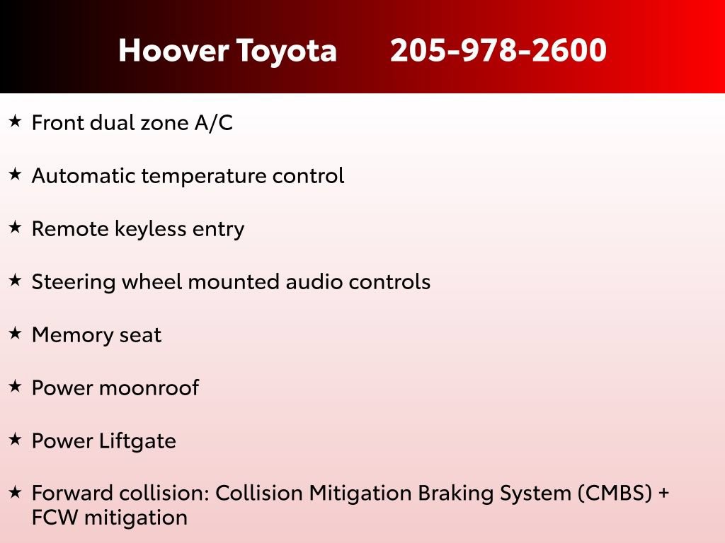 Used 2019 Honda CR-V EX-L image 7