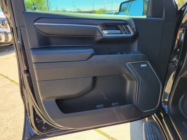 Certified 2023 GMC Sierra 1500 SLT w/ SLT Premium Package image 24