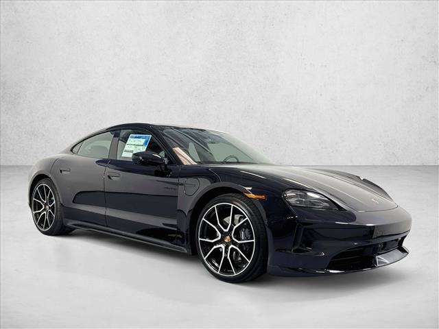 New 2026 Porsche Taycan AWD/4WD image 7