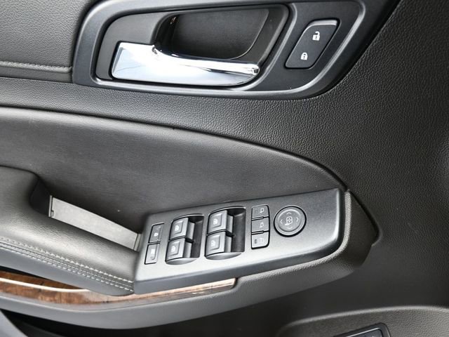 Used 2020 Chevrolet Tahoe LT AWD/4WD image 41