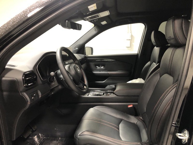 New 2026 Honda Passport TrailSport Elite image 18