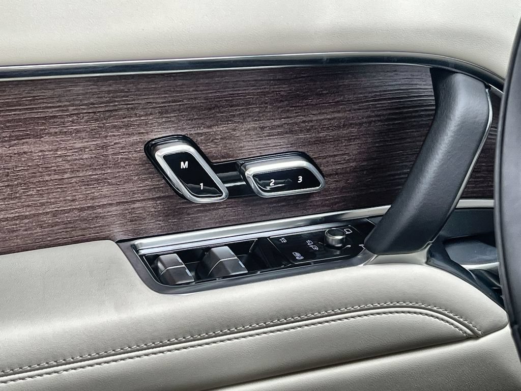 New 2026 Land Rover Range Rover SE AWD/4WD image 21