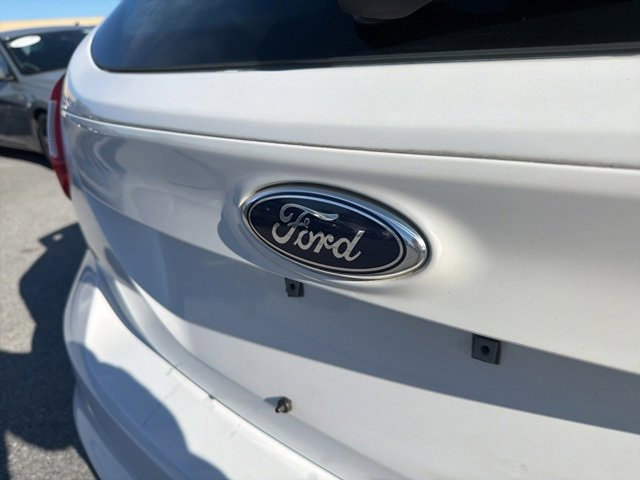 Used 2014 Ford Focus ST image 8