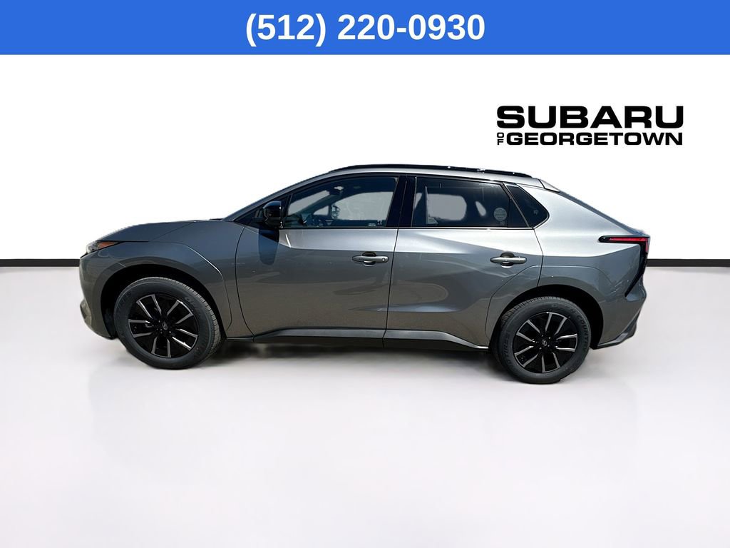 New 2026 Subaru Solterra Premium image 5