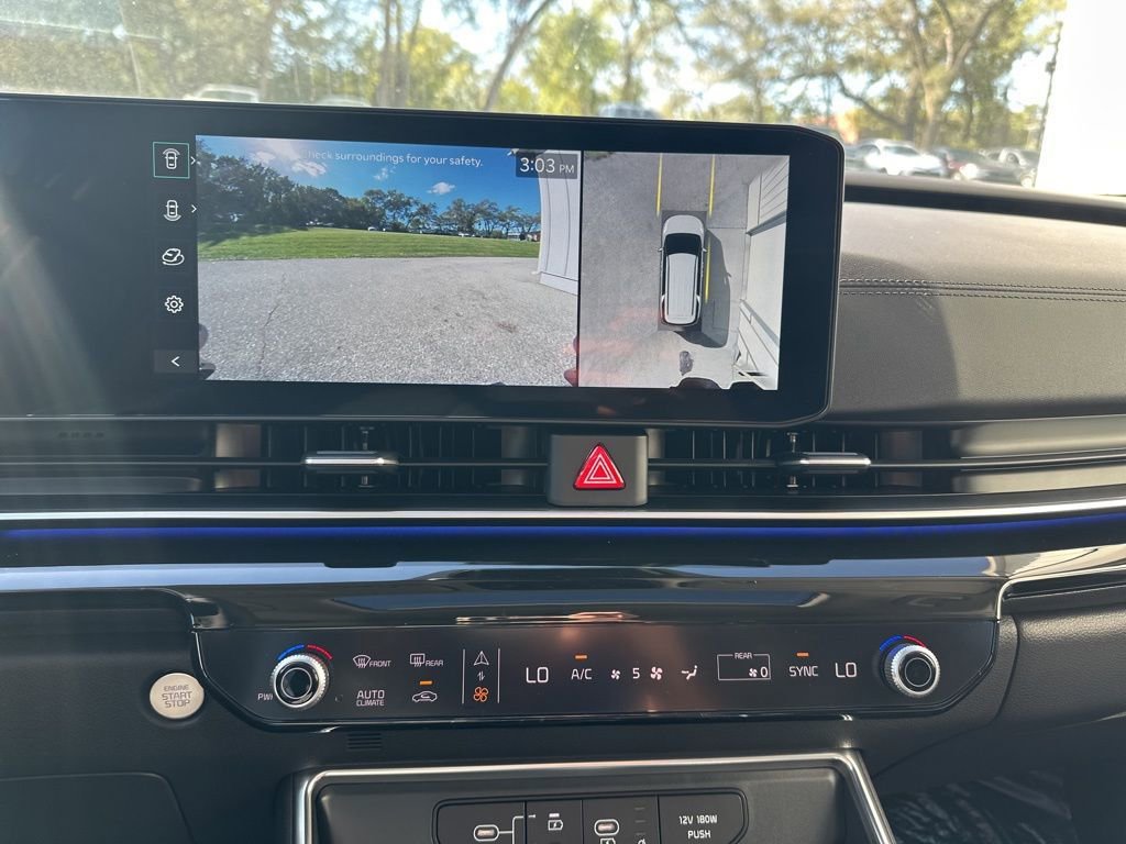 New 2026 Kia Carnival SX Prestige FWD image 13