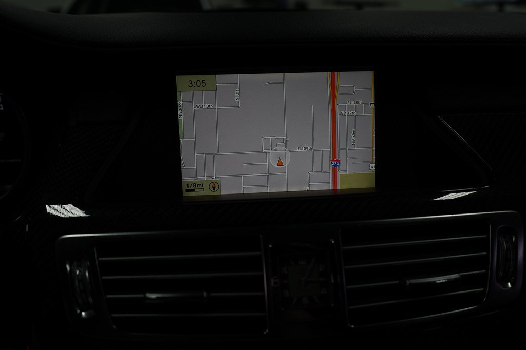 Used 2012 Mercedes-Benz CLS 63 AMG image 32