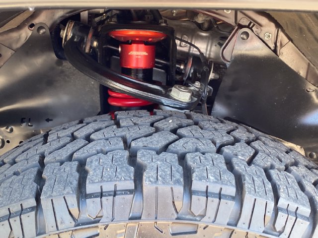 Used 2023 Toyota 4Runner TRD Off-Road Premium w/ Off Road Premium Plus Package AWD/4WD image 29