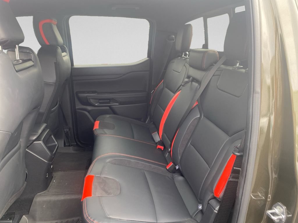 Used 2025 Ford Ranger Raptor AWD/4WD image 24