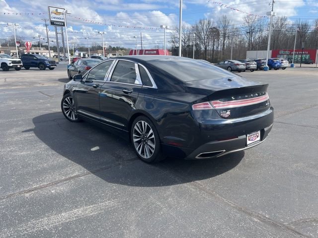 Used 2020 Lincoln MKZ Reserve w/ Elements Package image 6