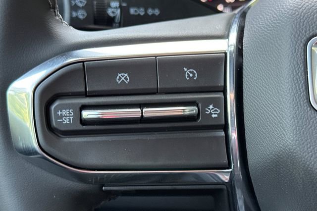 New 2026 GMC Canyon Elevation w/ Convenience Package RWD image 27