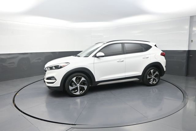 Used 2018 Hyundai Tucson Value FWD image 50