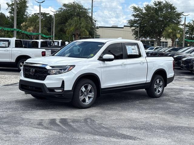 New 2026 Honda Ridgeline RTL image 12